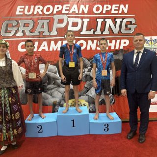 2025 EUROPEAN OPEN IGF GRAPPLING GI/NOGI CHAMPIONSHIP – 629