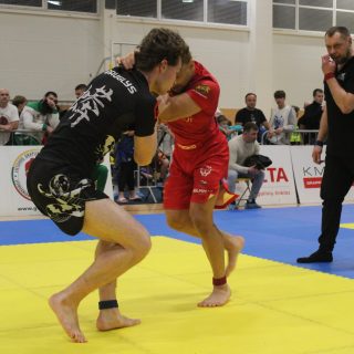2025 EUROPEAN OPEN IGF GRAPPLING GI/NOGI CHAMPIONSHIP – 372
