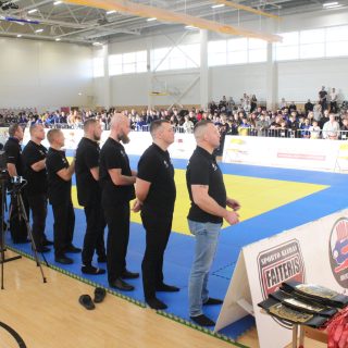2025 EUROPEAN OPEN IGF GRAPPLING GI/NOGI CHAMPIONSHIP – 10