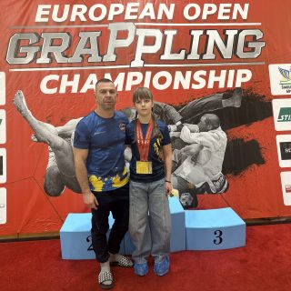 2025 EUROPEAN OPEN IGF GRAPPLING GI/NOGI CHAMPIONSHIP – 640