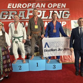 2025 EUROPEAN OPEN IGF GRAPPLING GI/NOGI CHAMPIONSHIP – 508