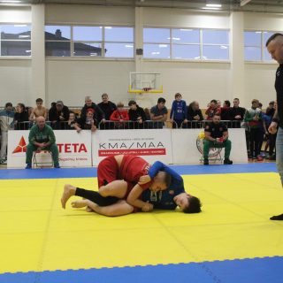 2025 EUROPEAN OPEN IGF GRAPPLING GI/NOGI CHAMPIONSHIP – 327