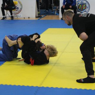 2025 EUROPEAN OPEN IGF GRAPPLING GI/NOGI CHAMPIONSHIP – 196
