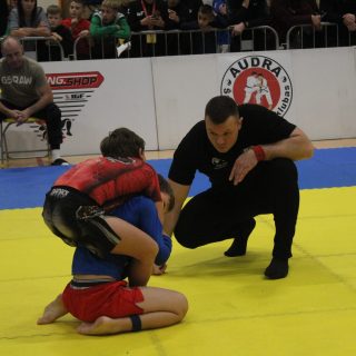 2025 EUROPEAN OPEN IGF GRAPPLING GI/NOGI CHAMPIONSHIP – 411