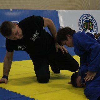 2025 EUROPEAN OPEN IGF GRAPPLING GI/NOGI CHAMPIONSHIP – 235