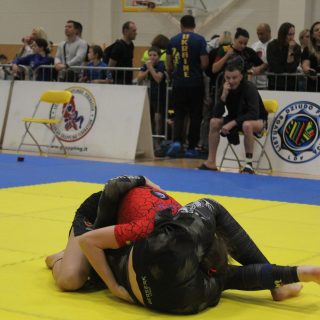 2025 EUROPEAN OPEN IGF GRAPPLING GI/NOGI CHAMPIONSHIP – 347