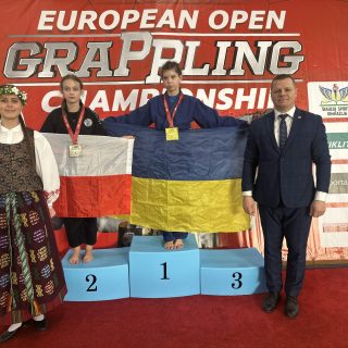 2025 EUROPEAN OPEN IGF GRAPPLING GI/NOGI CHAMPIONSHIP – 522
