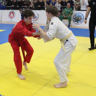 2025 EUROPEAN OPEN IGF GRAPPLING GI/NOGI CHAMPIONSHIP – 230