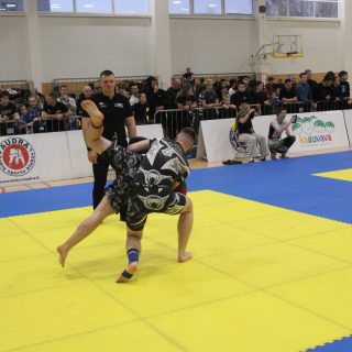 2025 EUROPEAN OPEN IGF GRAPPLING GI/NOGI CHAMPIONSHIP – 320