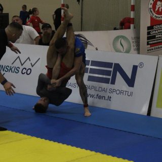 2025 EUROPEAN OPEN IGF GRAPPLING GI/NOGI CHAMPIONSHIP – 315