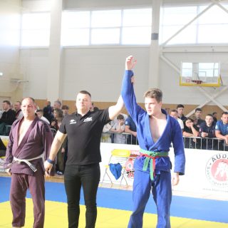2025 EUROPEAN OPEN IGF GRAPPLING GI/NOGI CHAMPIONSHIP – 22