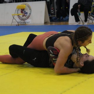2025 EUROPEAN OPEN IGF GRAPPLING GI/NOGI CHAMPIONSHIP – 250