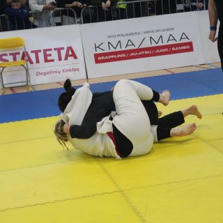 2025 EUROPEAN OPEN IGF GRAPPLING GI/NOGI CHAMPIONSHIP – 200
