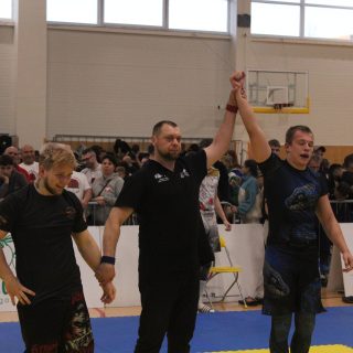 2025 EUROPEAN OPEN IGF GRAPPLING GI/NOGI CHAMPIONSHIP – 288