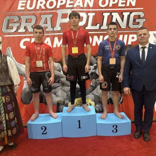 2025 EUROPEAN OPEN IGF GRAPPLING GI/NOGI CHAMPIONSHIP – 644