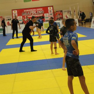 2025 EUROPEAN OPEN IGF GRAPPLING GI/NOGI CHAMPIONSHIP – 415