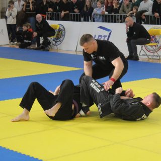 2025 EUROPEAN OPEN IGF GRAPPLING GI/NOGI CHAMPIONSHIP – 36