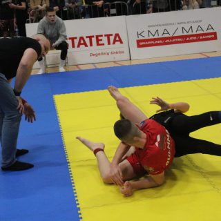 2025 EUROPEAN OPEN IGF GRAPPLING GI/NOGI CHAMPIONSHIP – 438