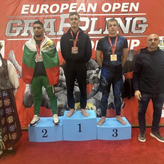 2025 EUROPEAN OPEN IGF GRAPPLING GI/NOGI CHAMPIONSHIP – 577