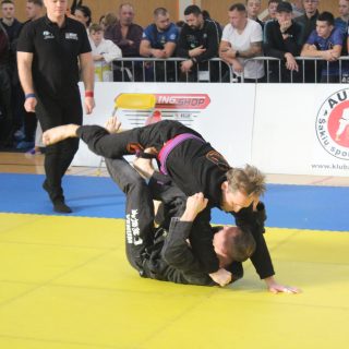 2025 EUROPEAN OPEN IGF GRAPPLING GI/NOGI CHAMPIONSHIP – 33