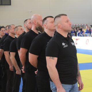2025 EUROPEAN OPEN IGF GRAPPLING GI/NOGI CHAMPIONSHIP – 8