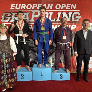 2025 EUROPEAN OPEN IGF GRAPPLING GI/NOGI CHAMPIONSHIP – 503