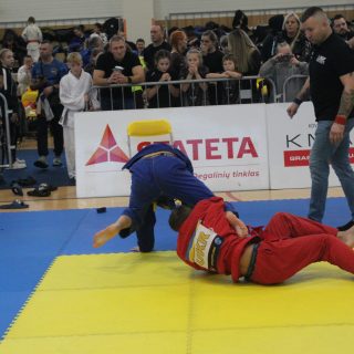 2025 EUROPEAN OPEN IGF GRAPPLING GI/NOGI CHAMPIONSHIP – 244