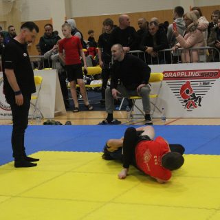 2025 EUROPEAN OPEN IGF GRAPPLING GI/NOGI CHAMPIONSHIP – 483