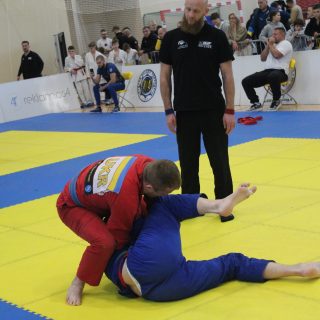 2025 EUROPEAN OPEN IGF GRAPPLING GI/NOGI CHAMPIONSHIP – 186