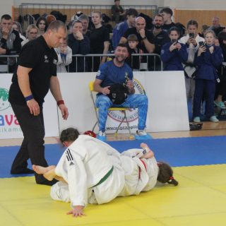 2025 EUROPEAN OPEN IGF GRAPPLING GI/NOGI CHAMPIONSHIP – 137