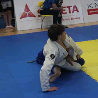 2025 EUROPEAN OPEN IGF GRAPPLING GI/NOGI CHAMPIONSHIP – 231