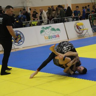 2025 EUROPEAN OPEN IGF GRAPPLING GI/NOGI CHAMPIONSHIP – 488