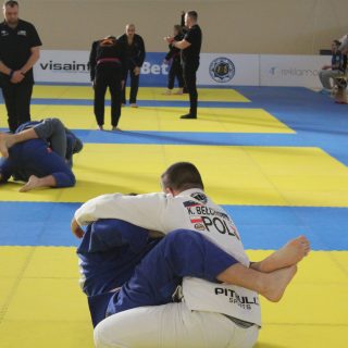 2025 EUROPEAN OPEN IGF GRAPPLING GI/NOGI CHAMPIONSHIP – 42