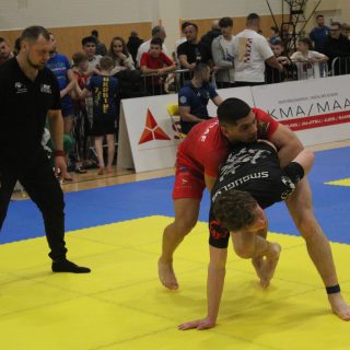 2025 EUROPEAN OPEN IGF GRAPPLING GI/NOGI CHAMPIONSHIP – 378
