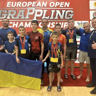 2025 EUROPEAN OPEN IGF GRAPPLING GI/NOGI CHAMPIONSHIP – 618