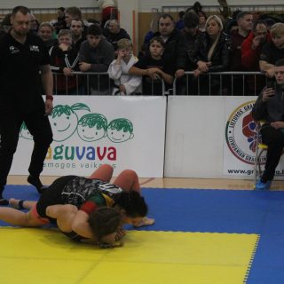 2025 EUROPEAN OPEN IGF GRAPPLING GI/NOGI CHAMPIONSHIP – 265
