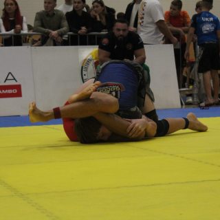 2025 EUROPEAN OPEN IGF GRAPPLING GI/NOGI CHAMPIONSHIP – 422