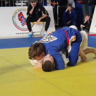 2025 EUROPEAN OPEN IGF GRAPPLING GI/NOGI CHAMPIONSHIP – 82