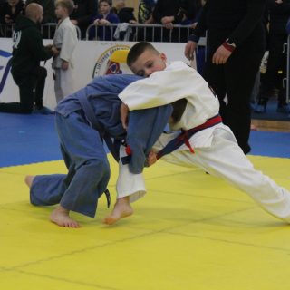 2025 EUROPEAN OPEN IGF GRAPPLING GI/NOGI CHAMPIONSHIP – 157