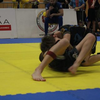 2025 EUROPEAN OPEN IGF GRAPPLING GI/NOGI CHAMPIONSHIP – 394