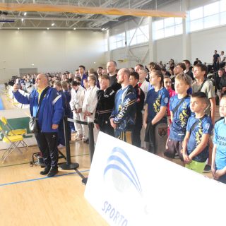 2025 EUROPEAN OPEN IGF GRAPPLING GI/NOGI CHAMPIONSHIP – 9
