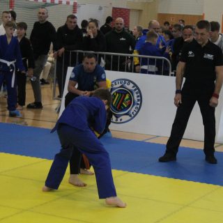 2025 EUROPEAN OPEN IGF GRAPPLING GI/NOGI CHAMPIONSHIP – 170