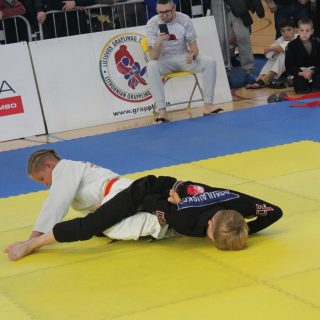 2025 EUROPEAN OPEN IGF GRAPPLING GI/NOGI CHAMPIONSHIP – 151