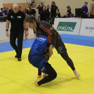 2025 EUROPEAN OPEN IGF GRAPPLING GI/NOGI CHAMPIONSHIP – 333
