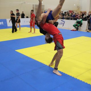 2025 EUROPEAN OPEN IGF GRAPPLING GI/NOGI CHAMPIONSHIP – 299