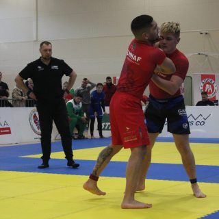 2025 EUROPEAN OPEN IGF GRAPPLING GI/NOGI CHAMPIONSHIP – 256