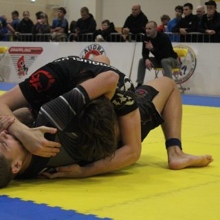 2025 EUROPEAN OPEN IGF GRAPPLING GI/NOGI CHAMPIONSHIP – 450