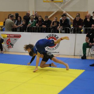 2025 EUROPEAN OPEN IGF GRAPPLING GI/NOGI CHAMPIONSHIP – 412