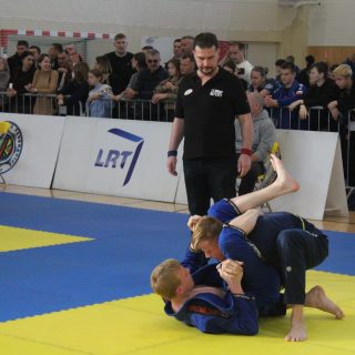 2025 EUROPEAN OPEN IGF GRAPPLING GI/NOGI CHAMPIONSHIP – 67