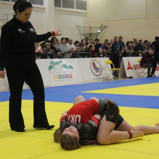 2025 EUROPEAN OPEN IGF GRAPPLING GI/NOGI CHAMPIONSHIP – 346